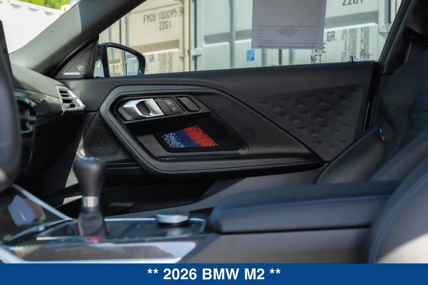 2026 BMW M - $76,399