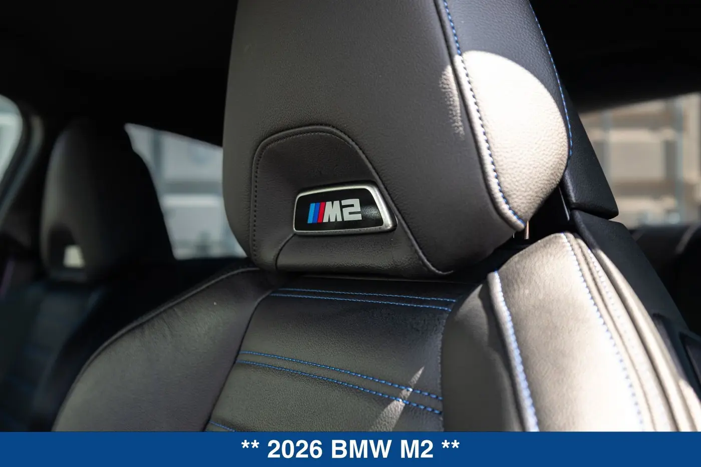 2026 BMW M - $76,399