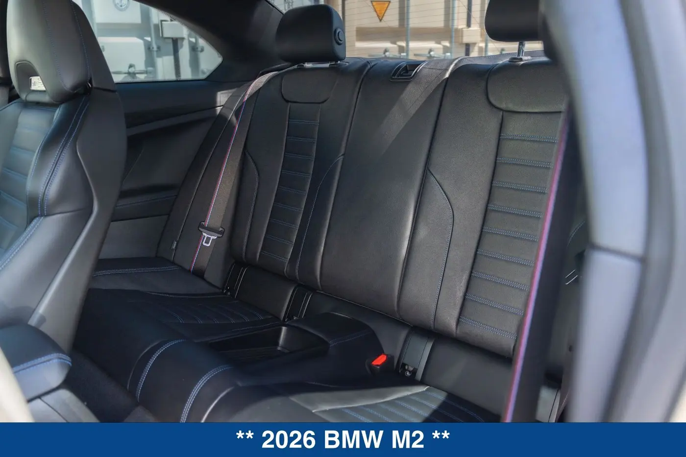 2026 BMW M - $76,399