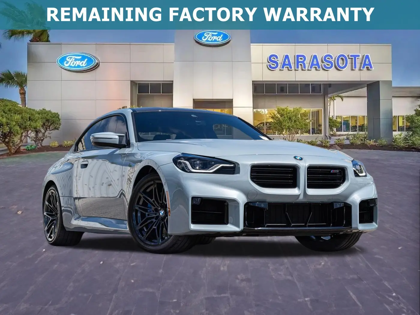 2026 BMW M - $75,399