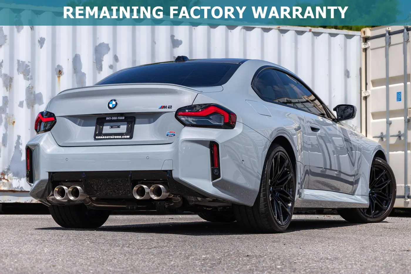 2026 BMW M - $75,399