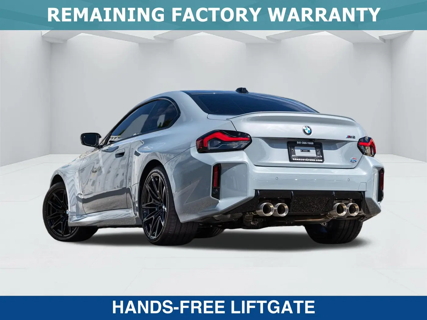 2026 BMW M - $75,399