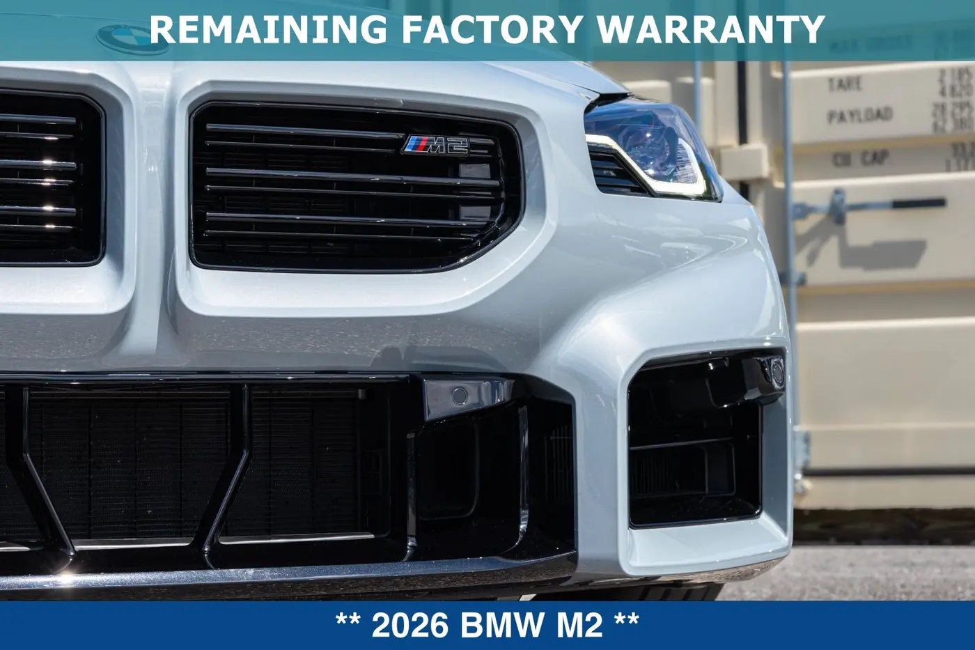2026 BMW M - $75,399