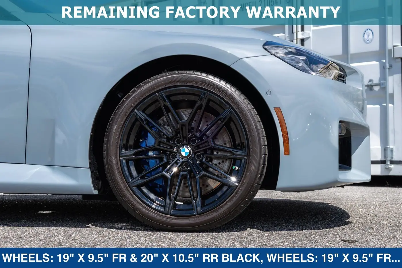 2026 BMW M - $75,399