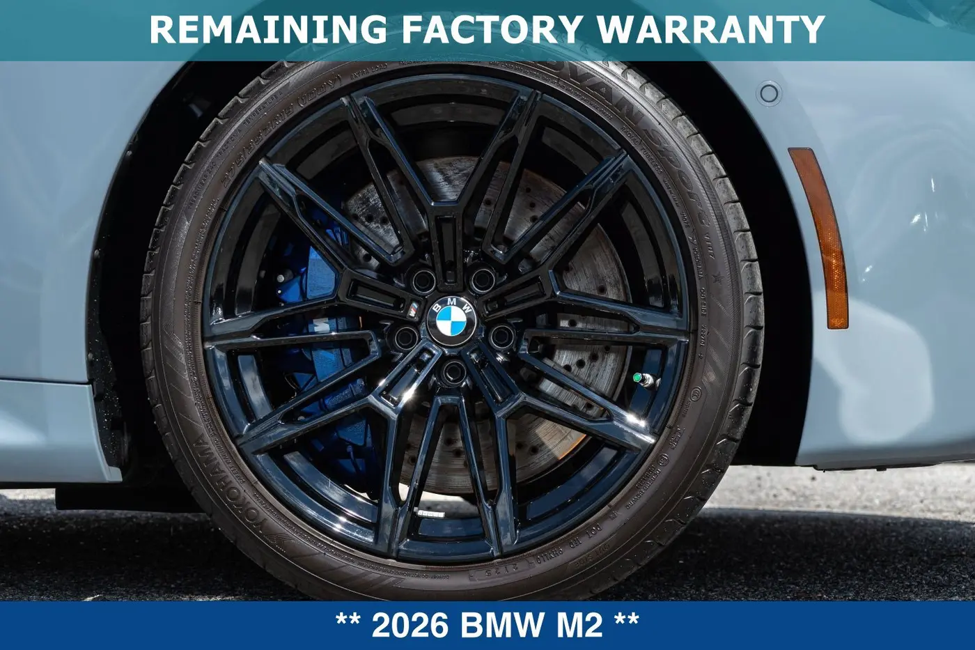 2026 BMW M - $75,399