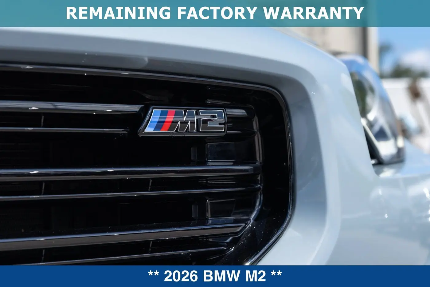 2026 BMW M - $75,399
