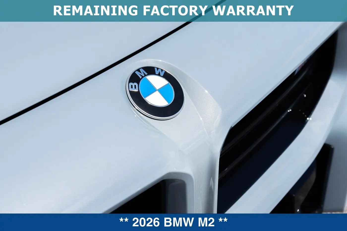 2026 BMW M - $75,399