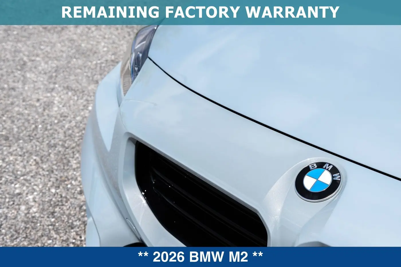 2026 BMW M - $75,399