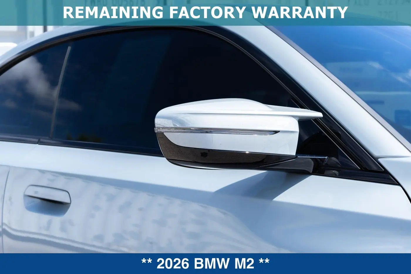 2026 BMW M - $75,399