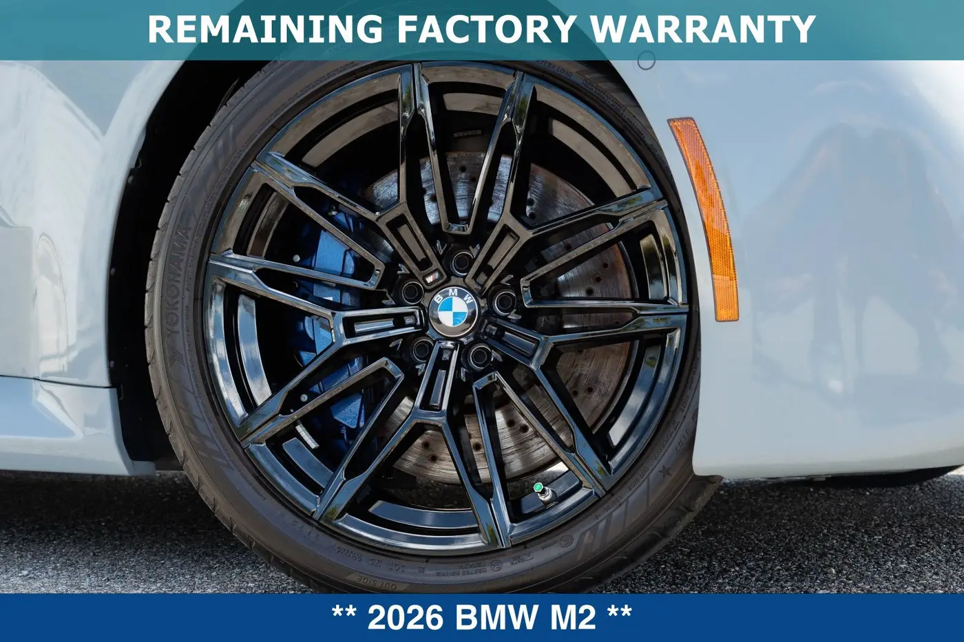 2026 BMW M - $75,399