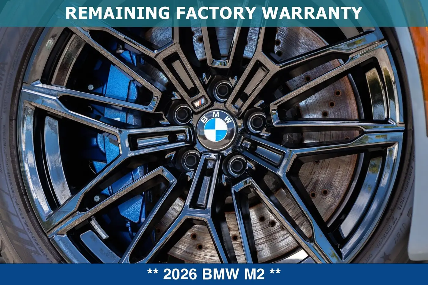 2026 BMW M - $75,399
