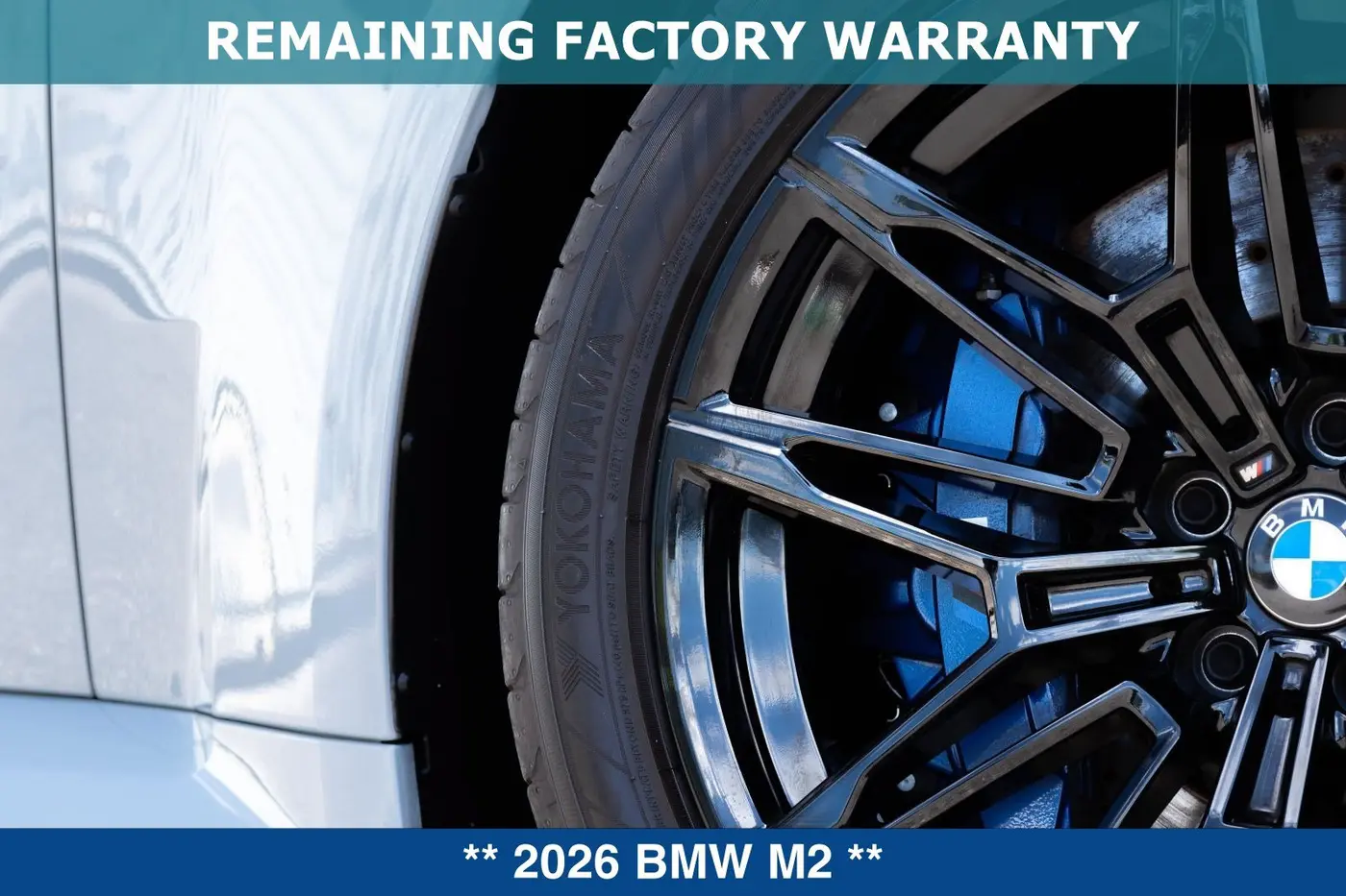 2026 BMW M - $75,399