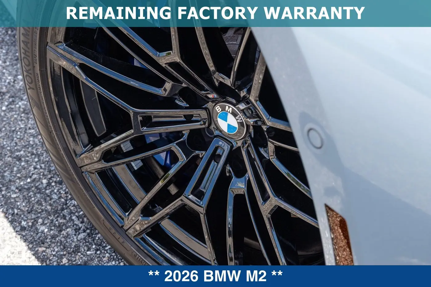 2026 BMW M - $75,399