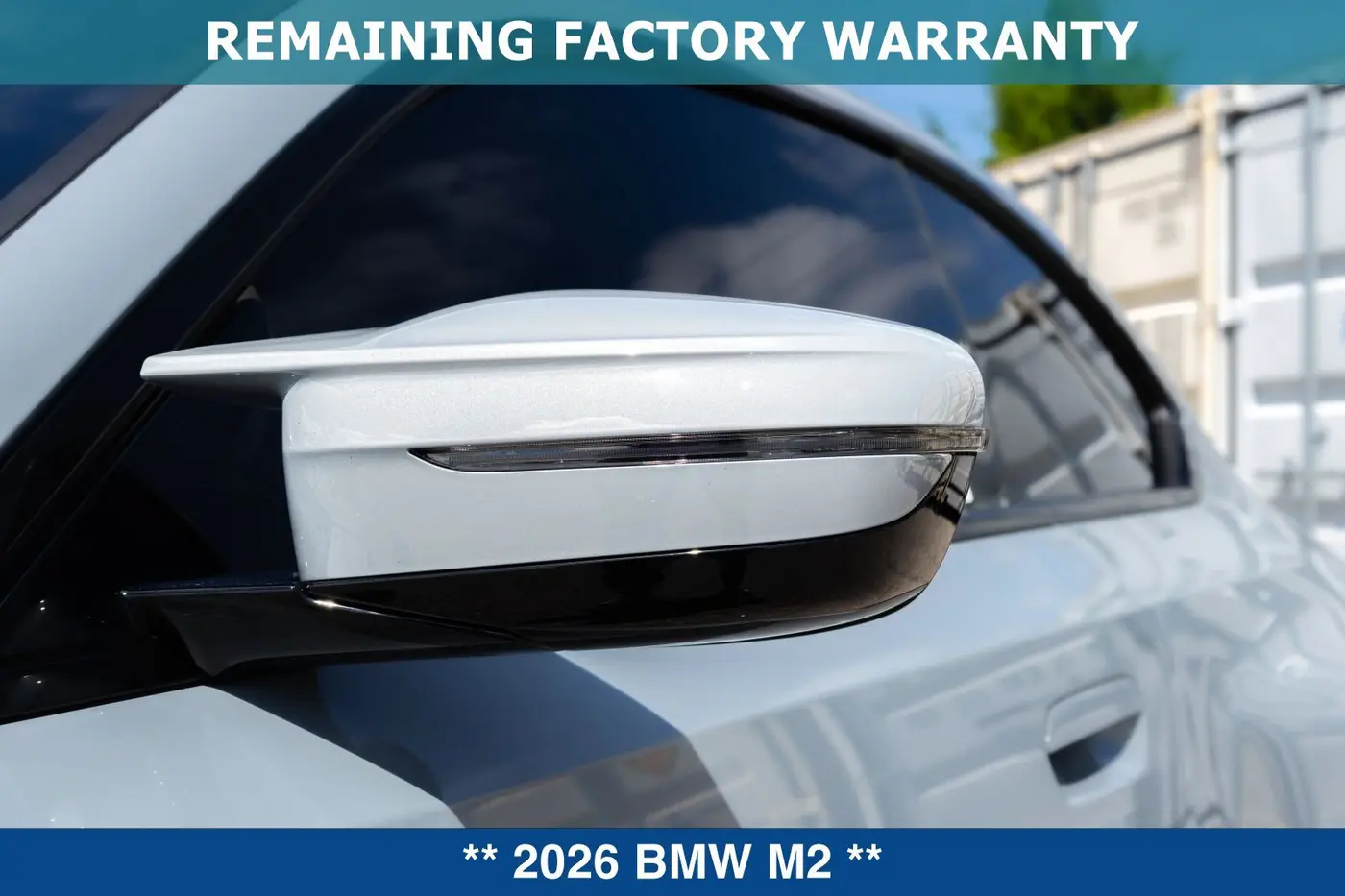 2026 BMW M - $75,399
