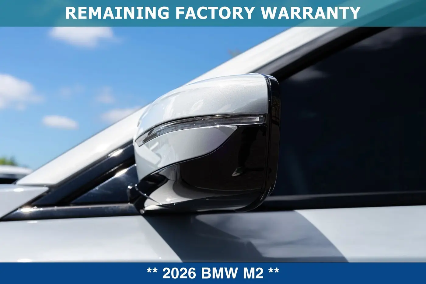 2026 BMW M - $75,399