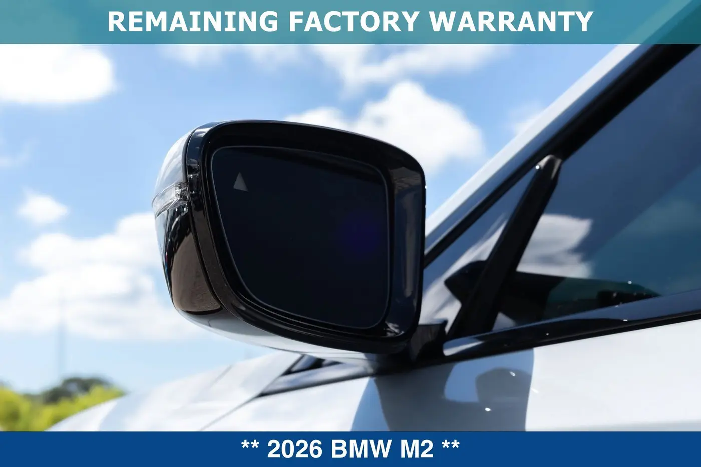 2026 BMW M - $75,399