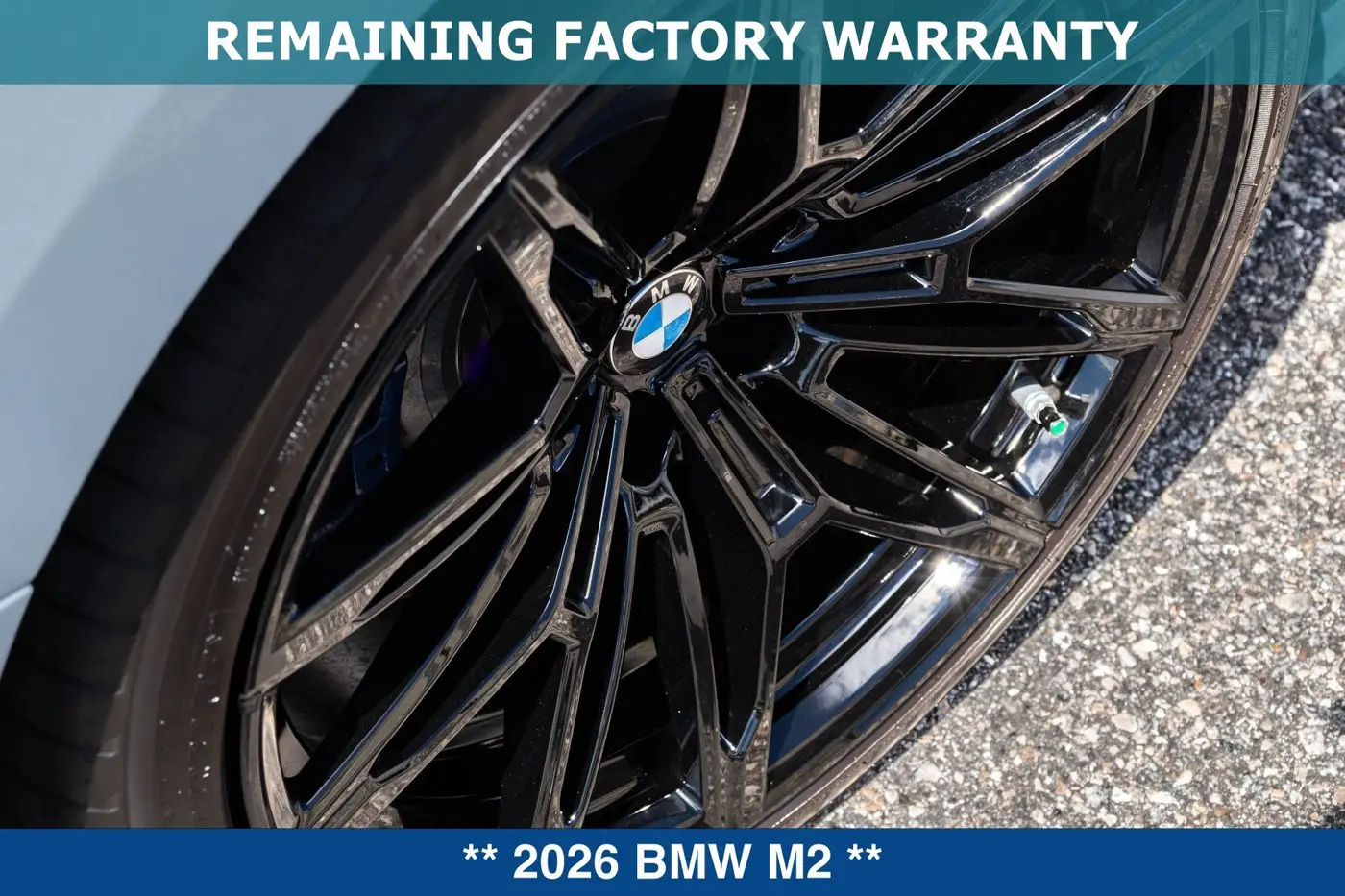 2026 BMW M - $75,399