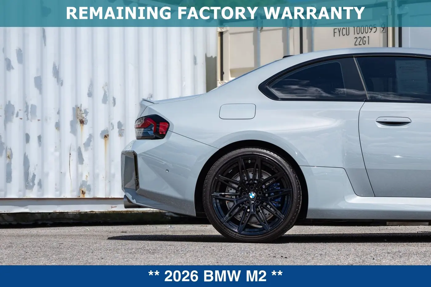 2026 BMW M - $75,399
