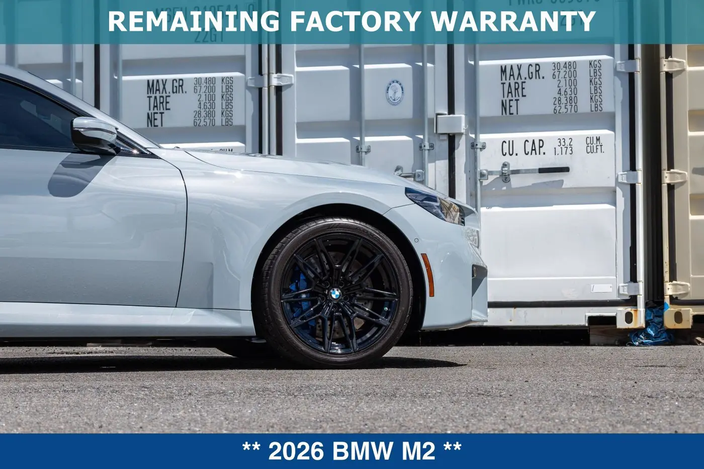 2026 BMW M - $75,399