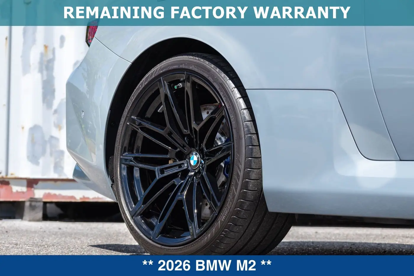 2026 BMW M - $75,399