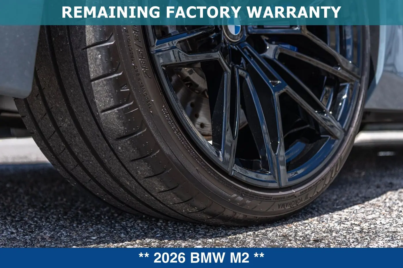2026 BMW M - $75,399