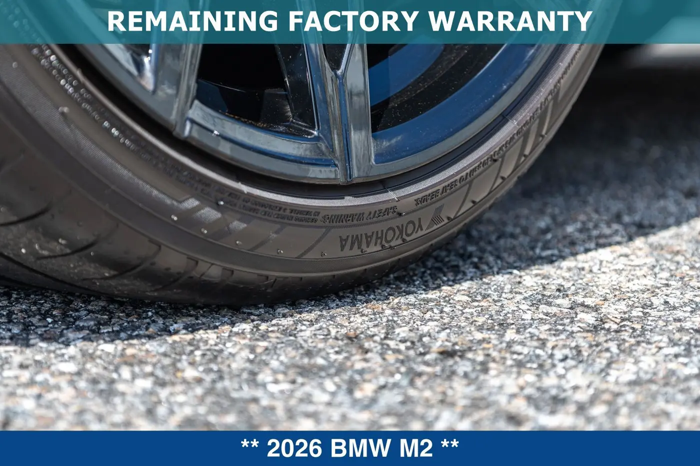 2026 BMW M - $75,399