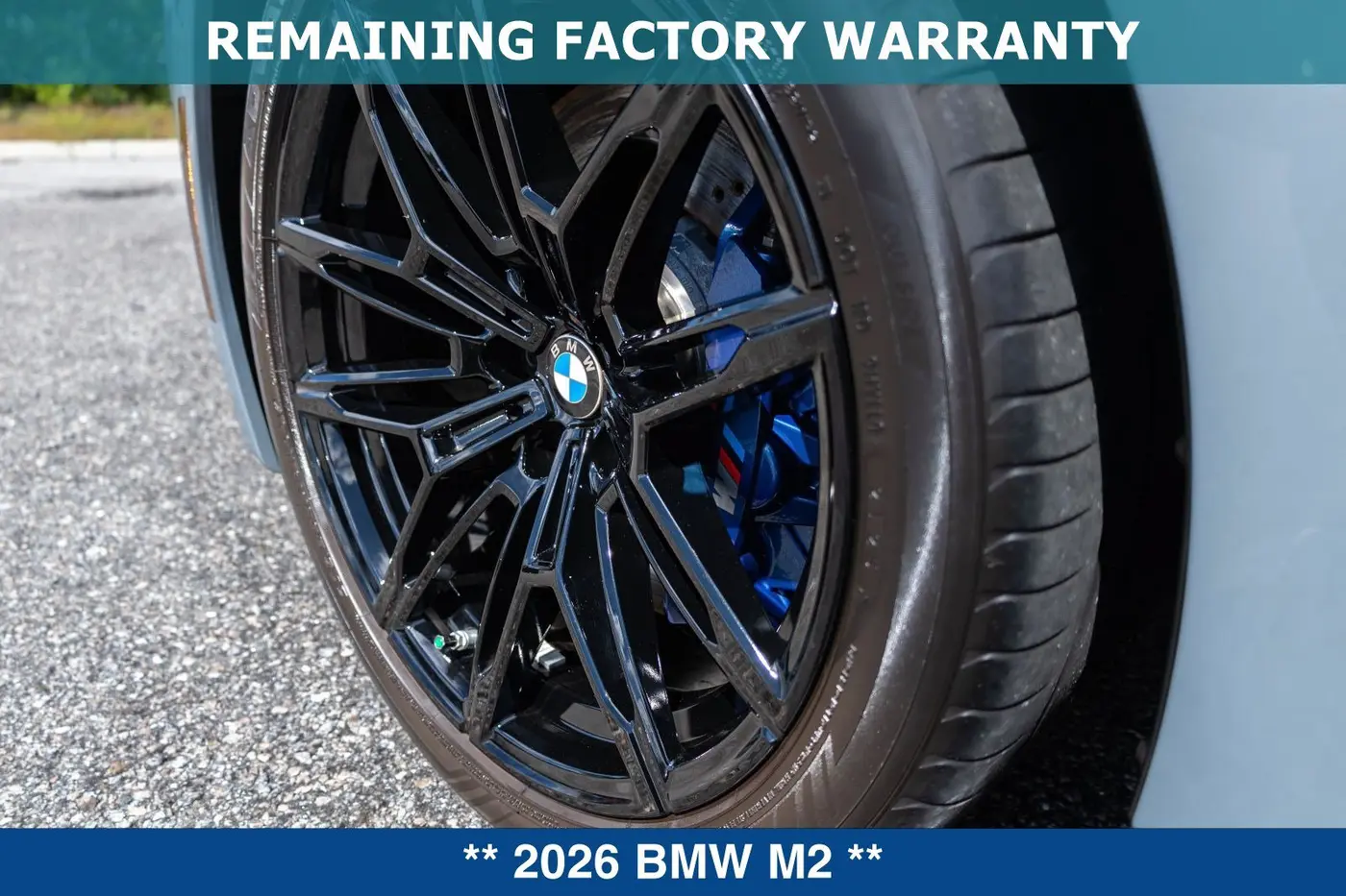 2026 BMW M - $75,399