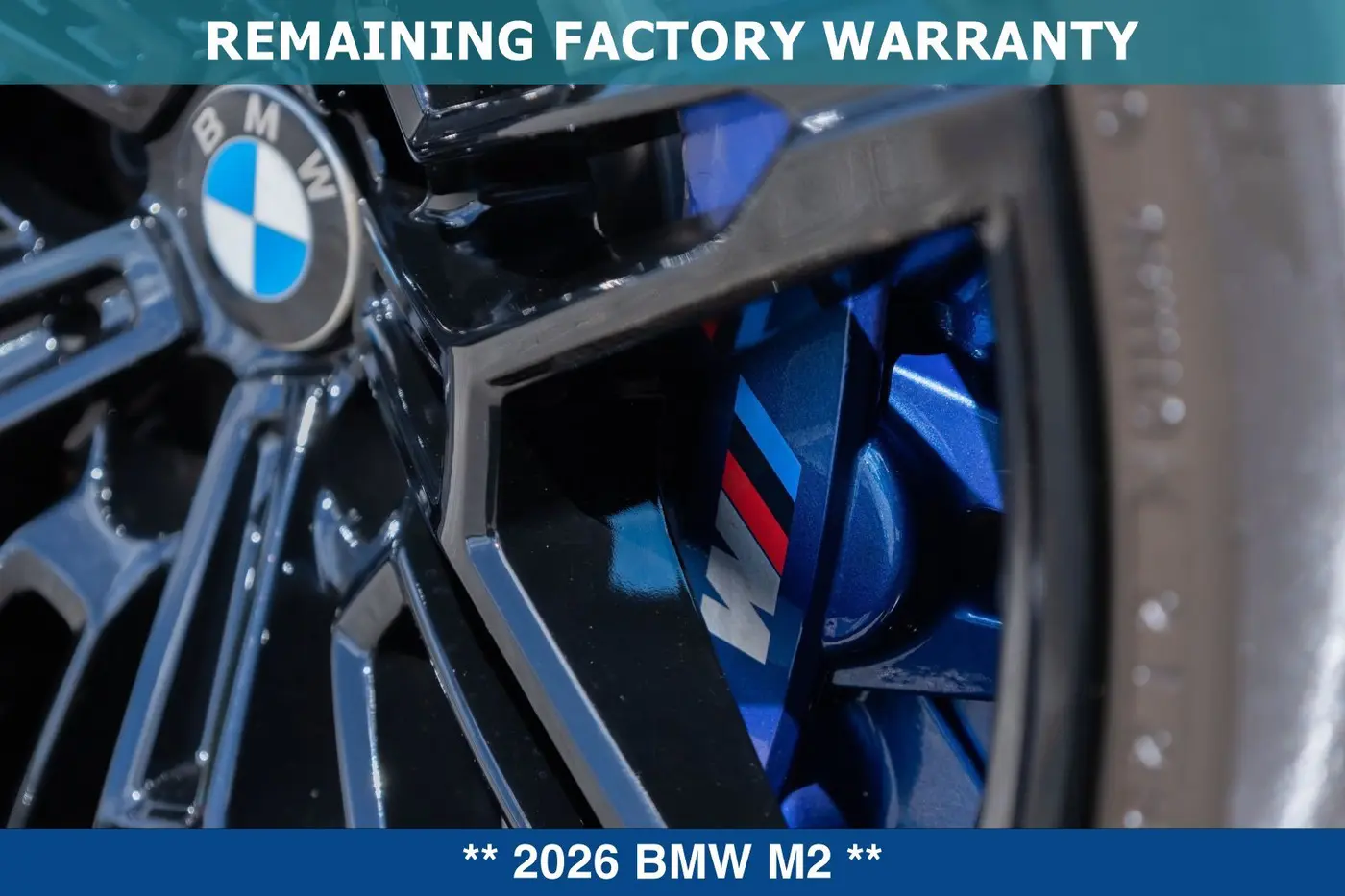2026 BMW M - $75,399