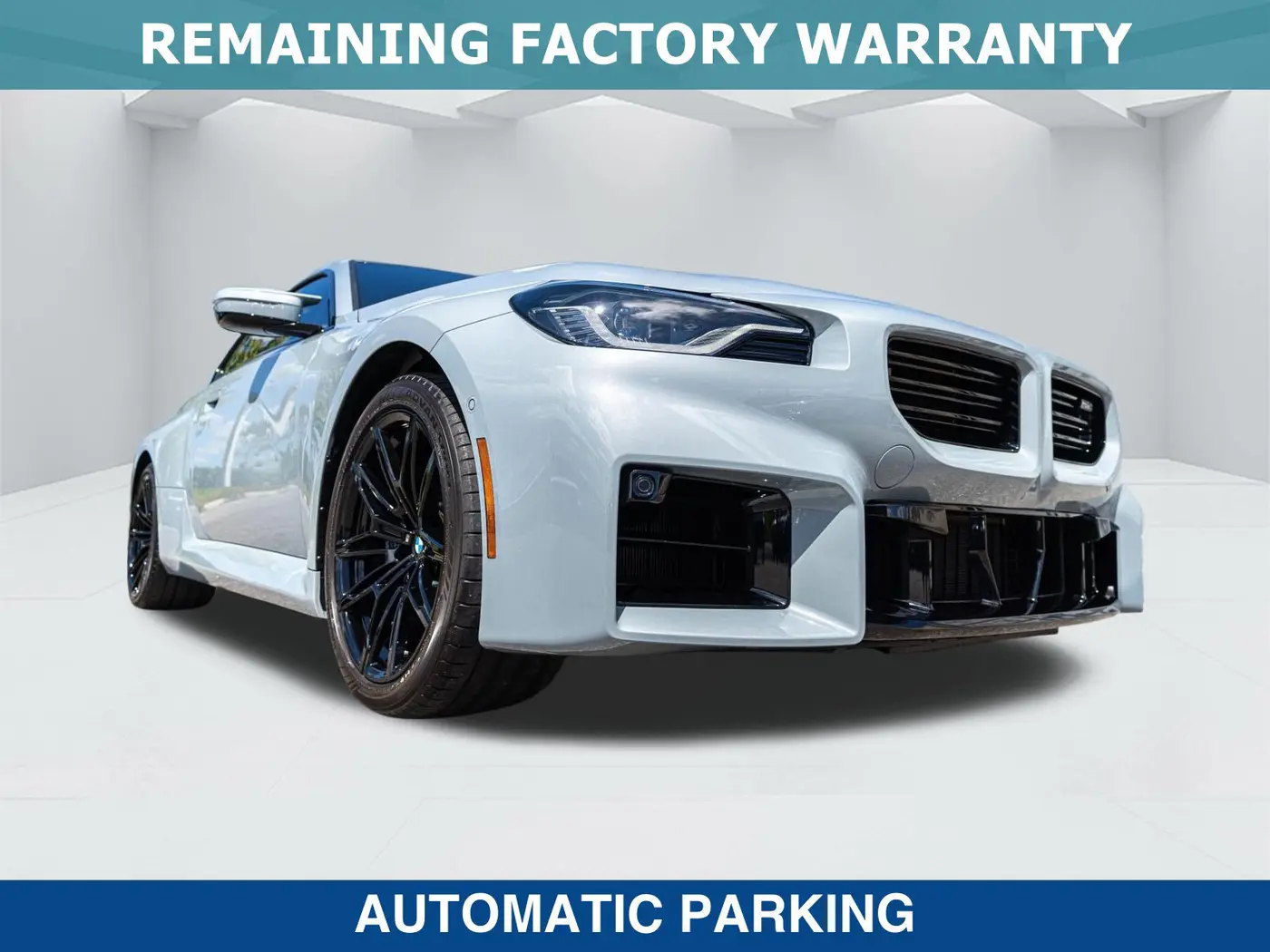 2026 BMW M - $75,399
