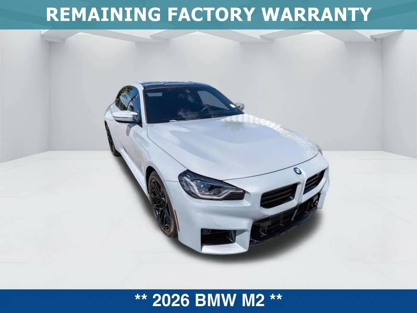 2026 BMW M - $75,399