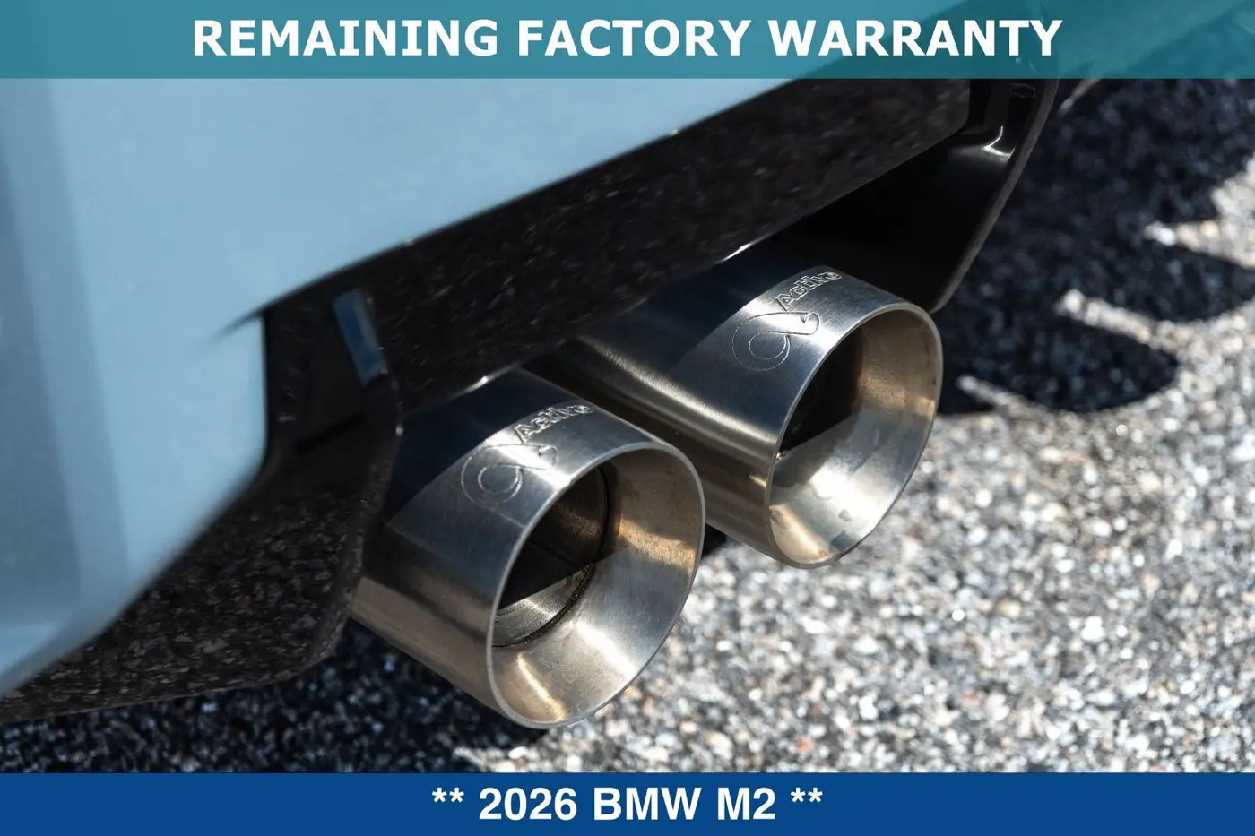 2026 BMW M - $75,399
