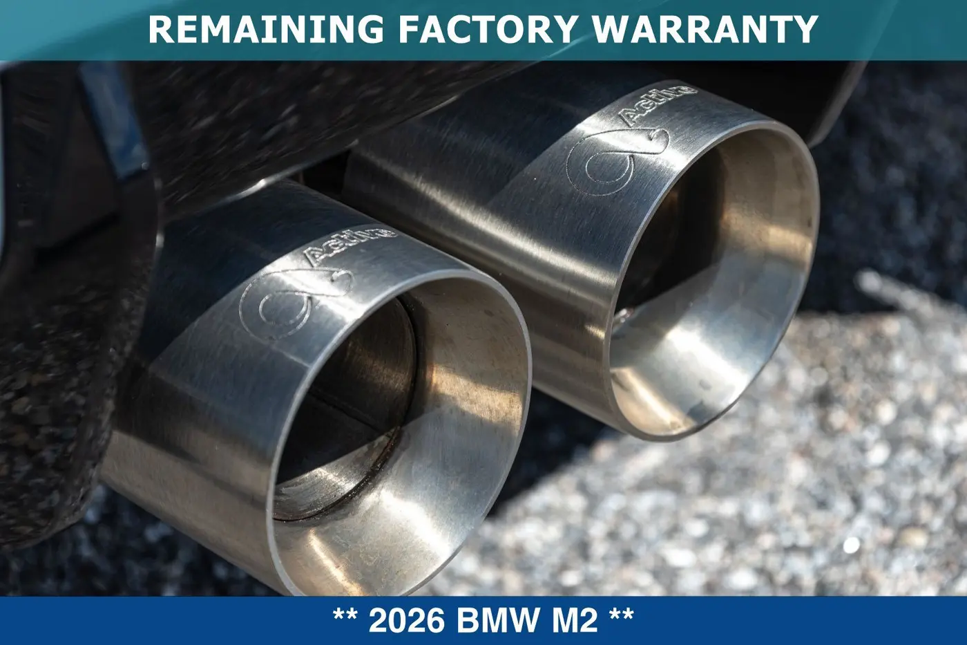2026 BMW M - $75,399