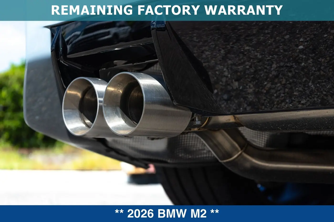2026 BMW M - $75,399