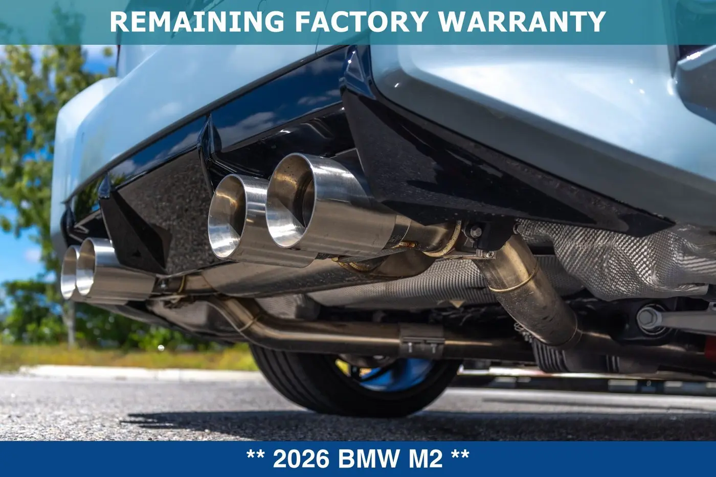 2026 BMW M - $75,399