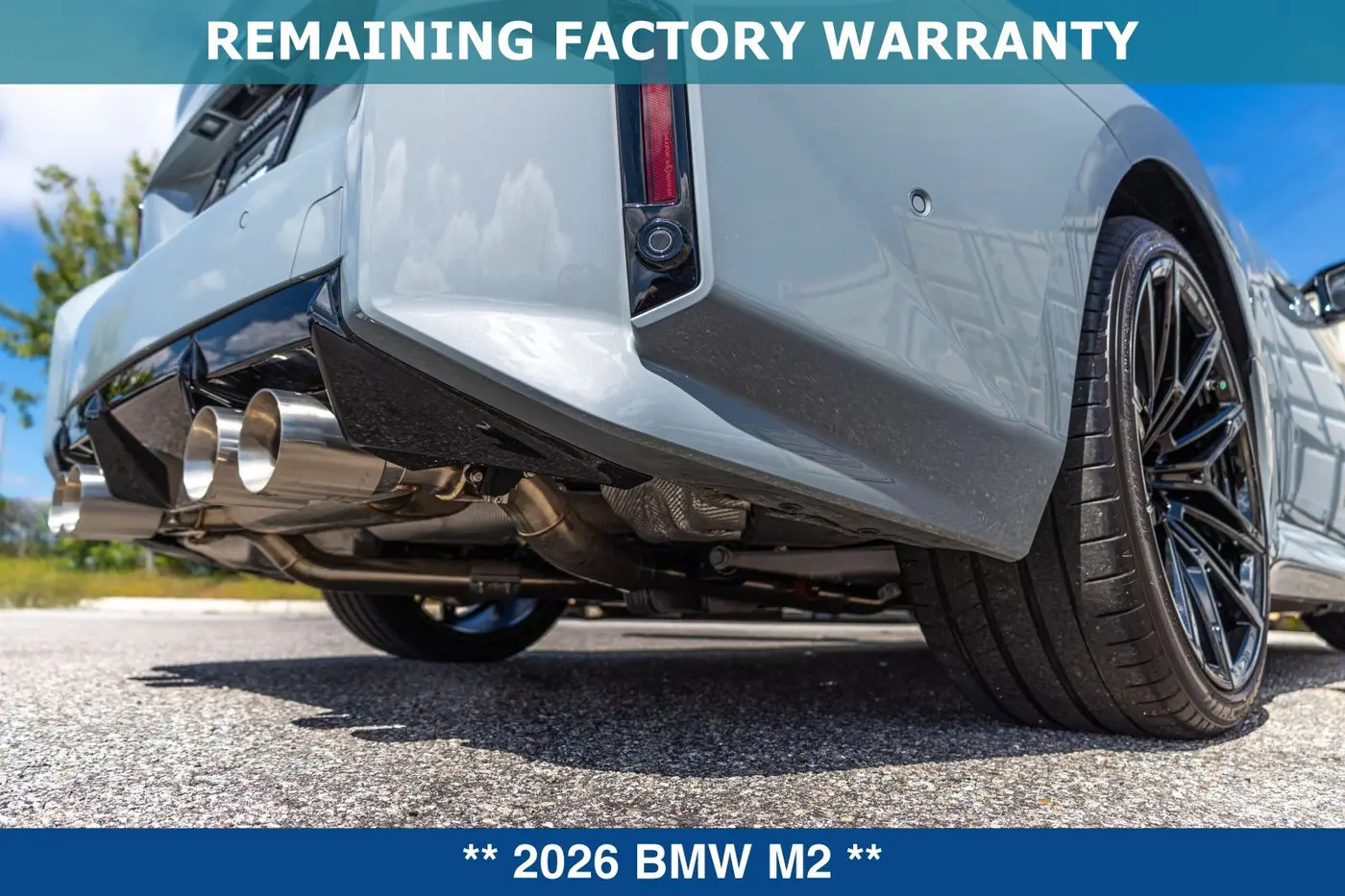 2026 BMW M - $75,399
