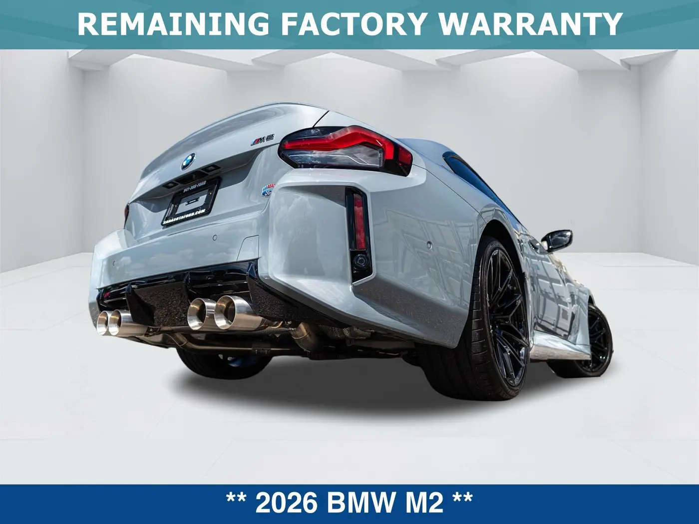 2026 BMW M - $75,399