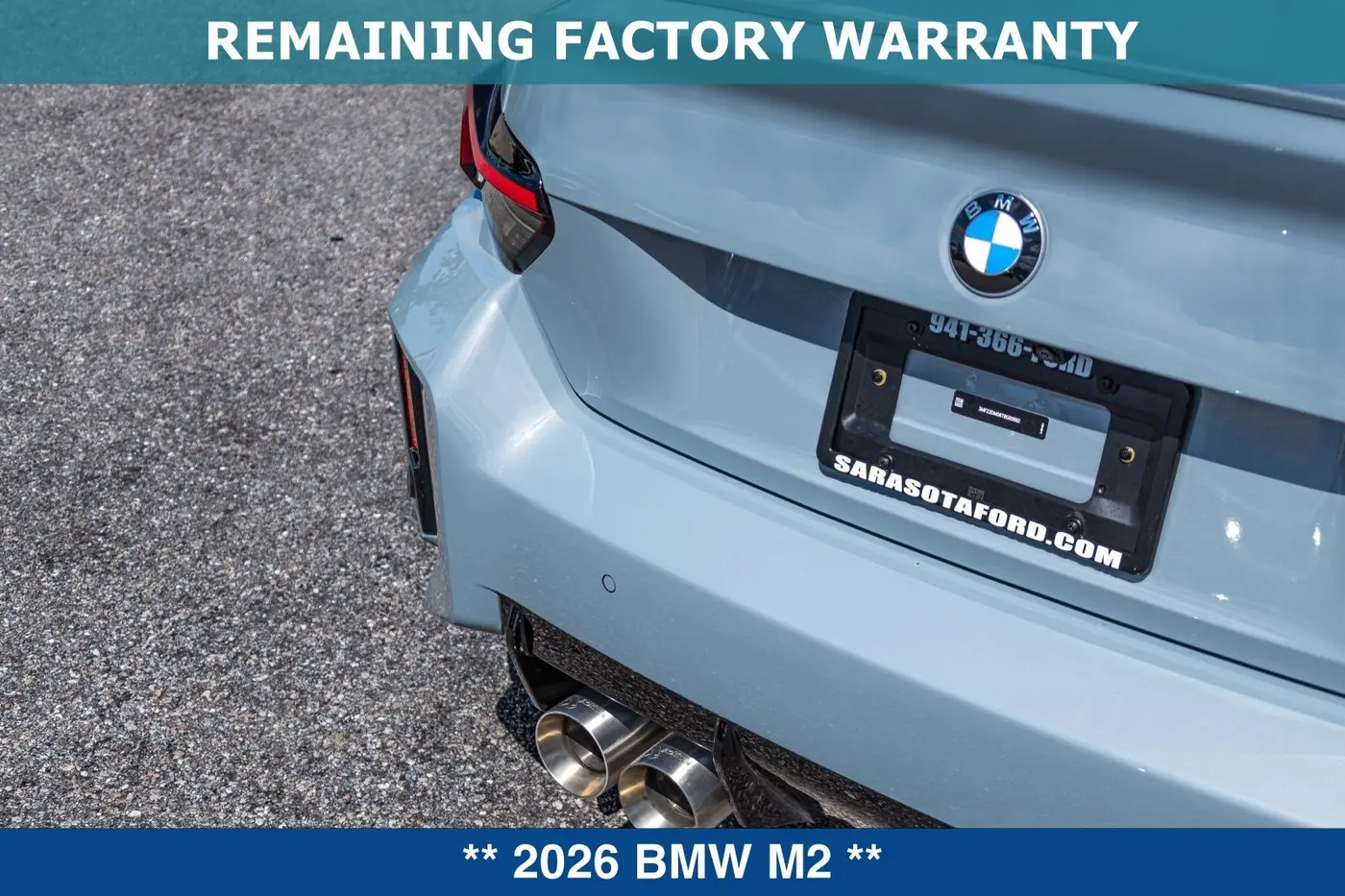 2026 BMW M - $75,399