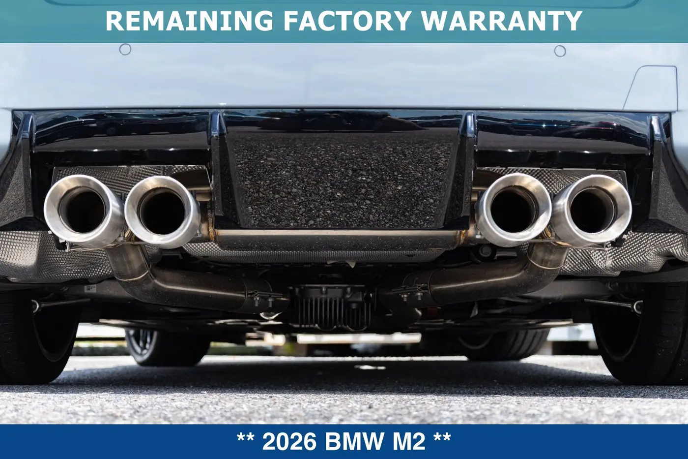 2026 BMW M - $75,399