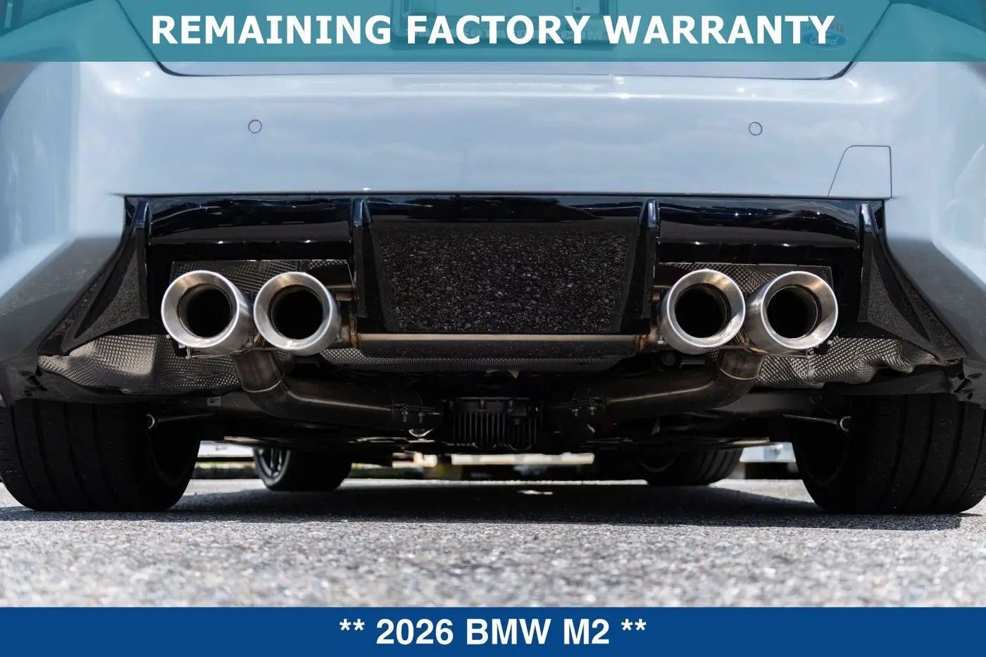 2026 BMW M - $75,399