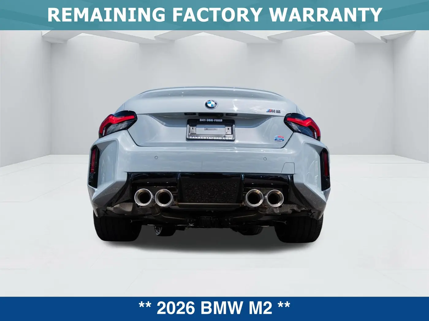 2026 BMW M - $75,399