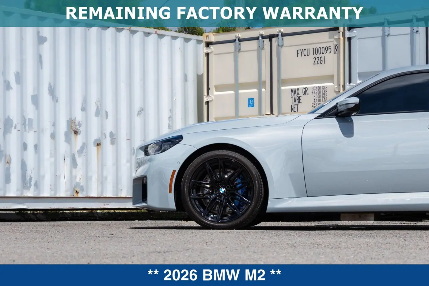 2026 BMW M - $75,399