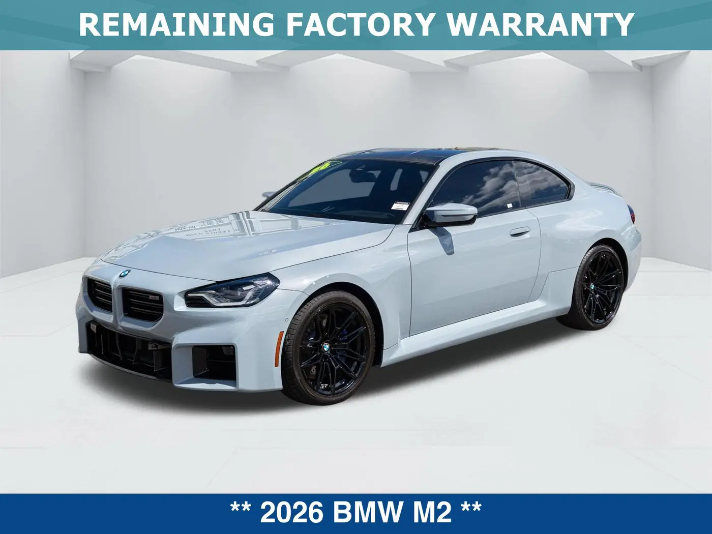 2026 BMW M - $75,399