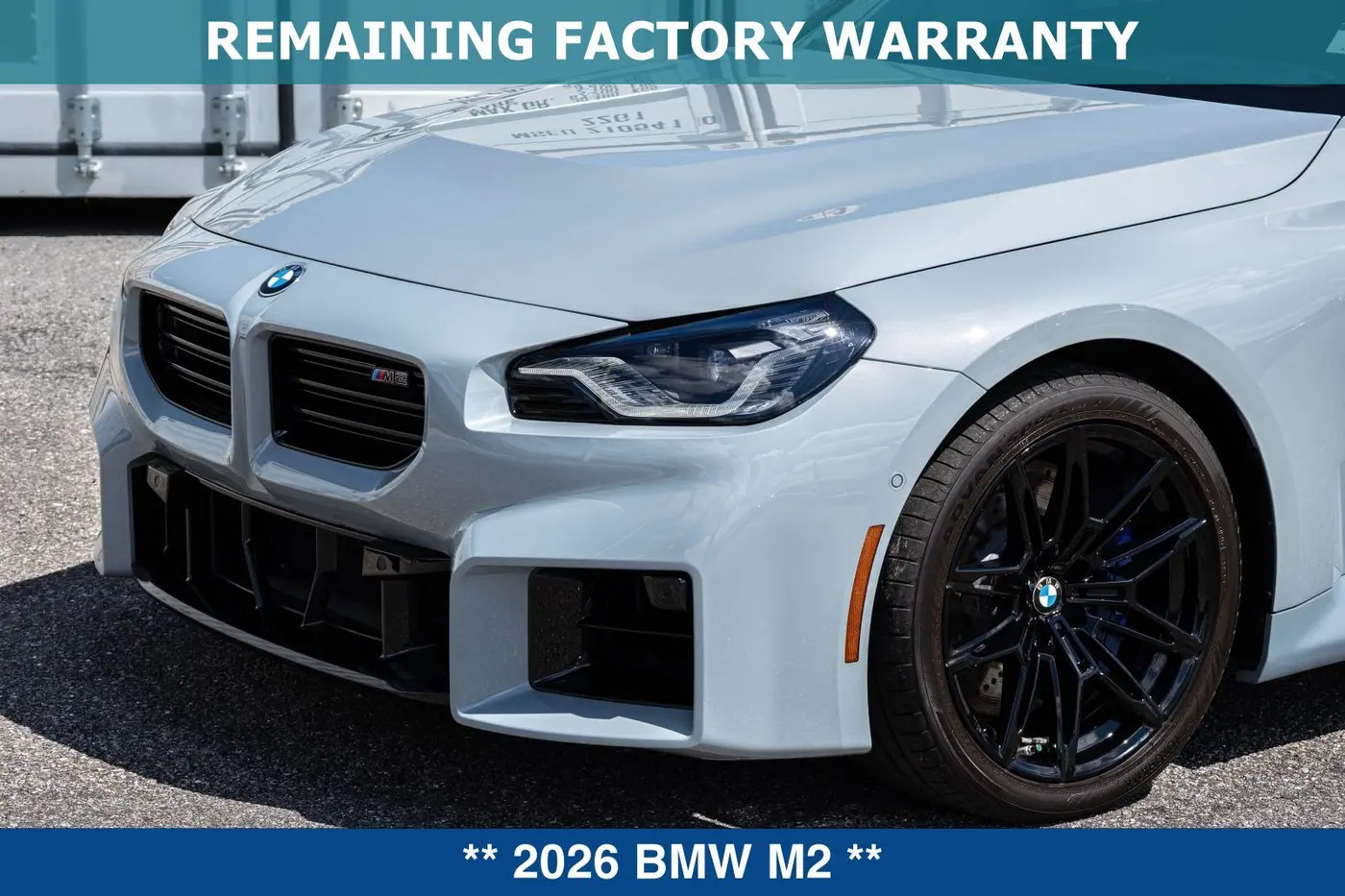 2026 BMW M - $75,399
