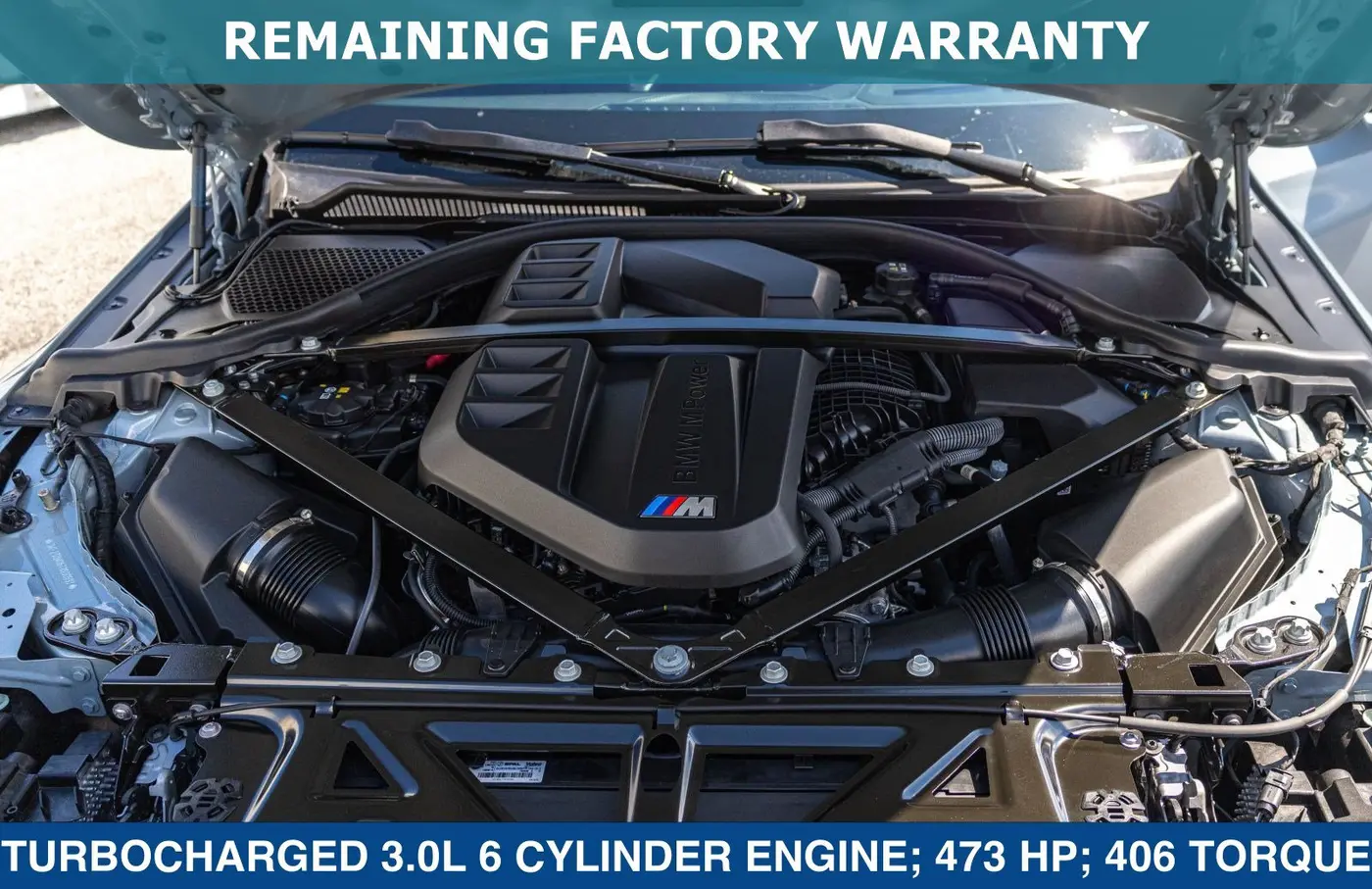2026 BMW M - $75,399