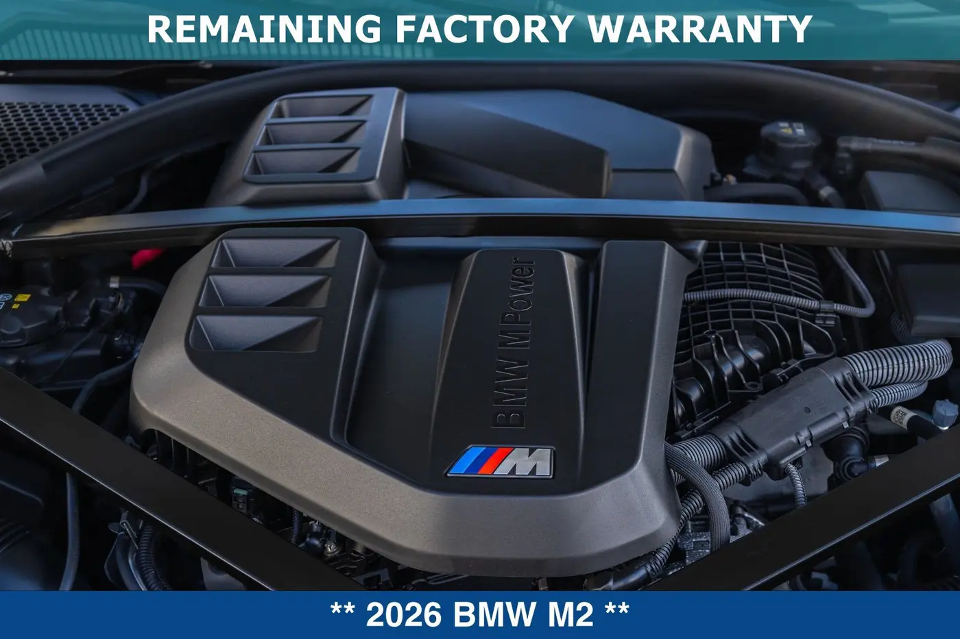 2026 BMW M - $75,399