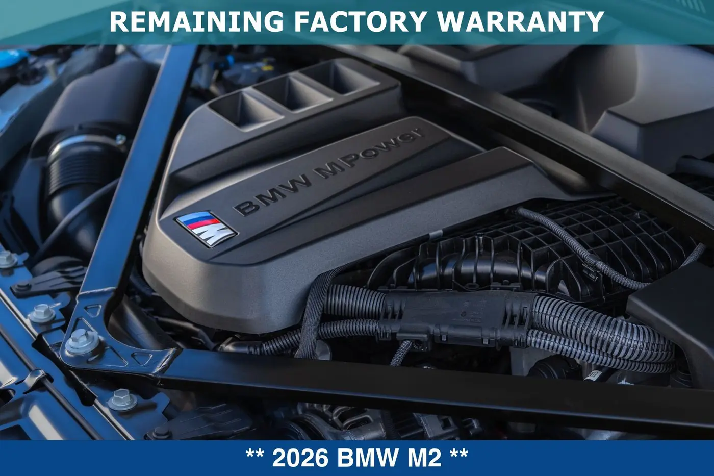 2026 BMW M - $75,399