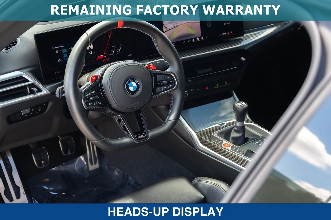 2026 BMW M - $75,399