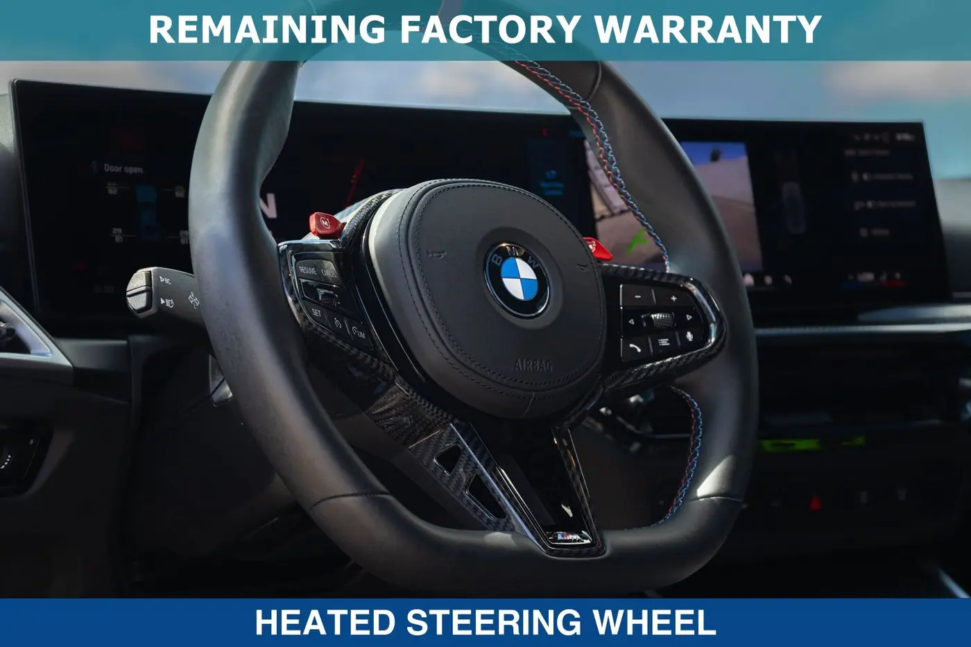 2026 BMW M - $75,399