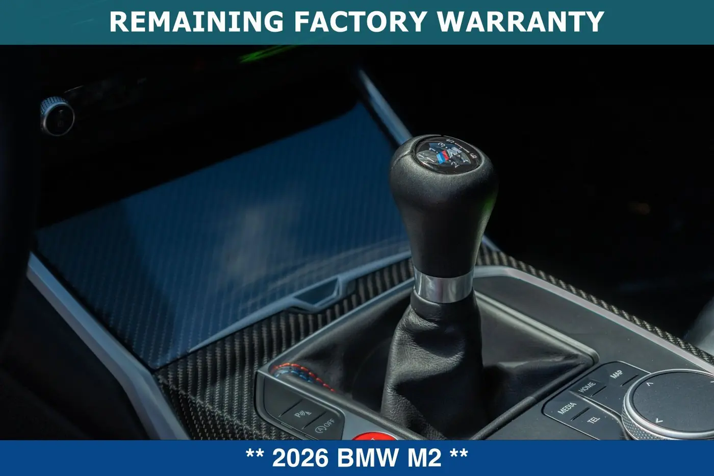 2026 BMW M - $75,399