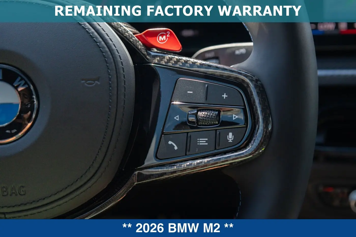 2026 BMW M - $75,399